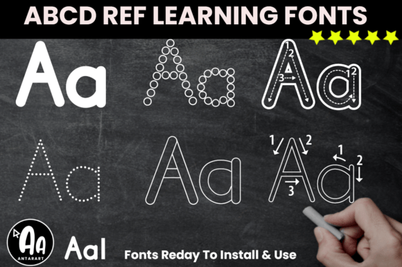 Abc Tracing Alphabets: A Designer’s Real-World Review