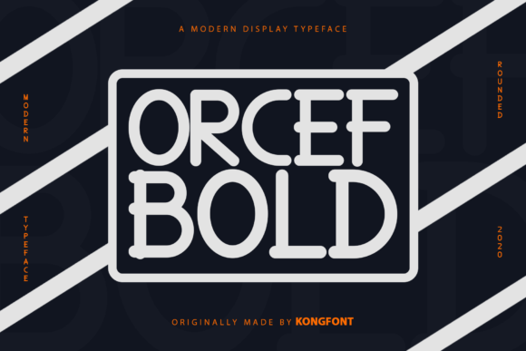Orcef: A Designer’s Real-World Type Audit
