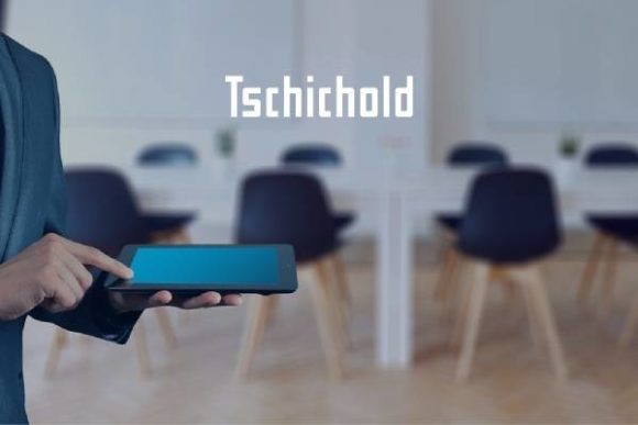 Tschichold: A Modern Display Typeface for Editorial Calm
